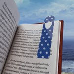 Load image into Gallery viewer, Aluminium Bookmark