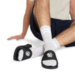 Load image into Gallery viewer, Men's Removable-Strap Sandals