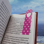 Load image into Gallery viewer, Aluminium Bookmark
