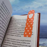 Load image into Gallery viewer, Aluminium Bookmark