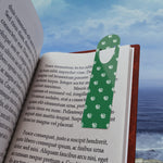 Load image into Gallery viewer, Aluminium Bookmark