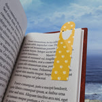 Load image into Gallery viewer, Aluminium Bookmark