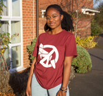 Load image into Gallery viewer, ICAN logo tee - Woman