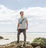 Load image into Gallery viewer, ICAN Across Tee