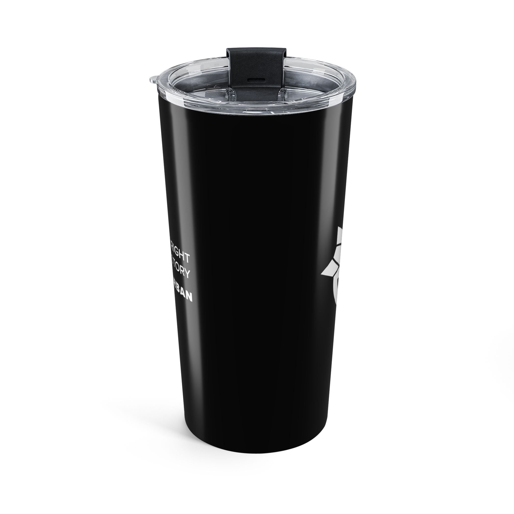 ICAN 20oz Tumbler