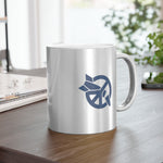Load image into Gallery viewer, Metallic Mug
