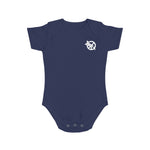 Load image into Gallery viewer, Newborn Short Sleeve Bodysuit
