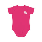 Load image into Gallery viewer, Newborn Short Sleeve Bodysuit
