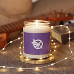 Load image into Gallery viewer, Scented Soy Candle - Eco-Friendly
