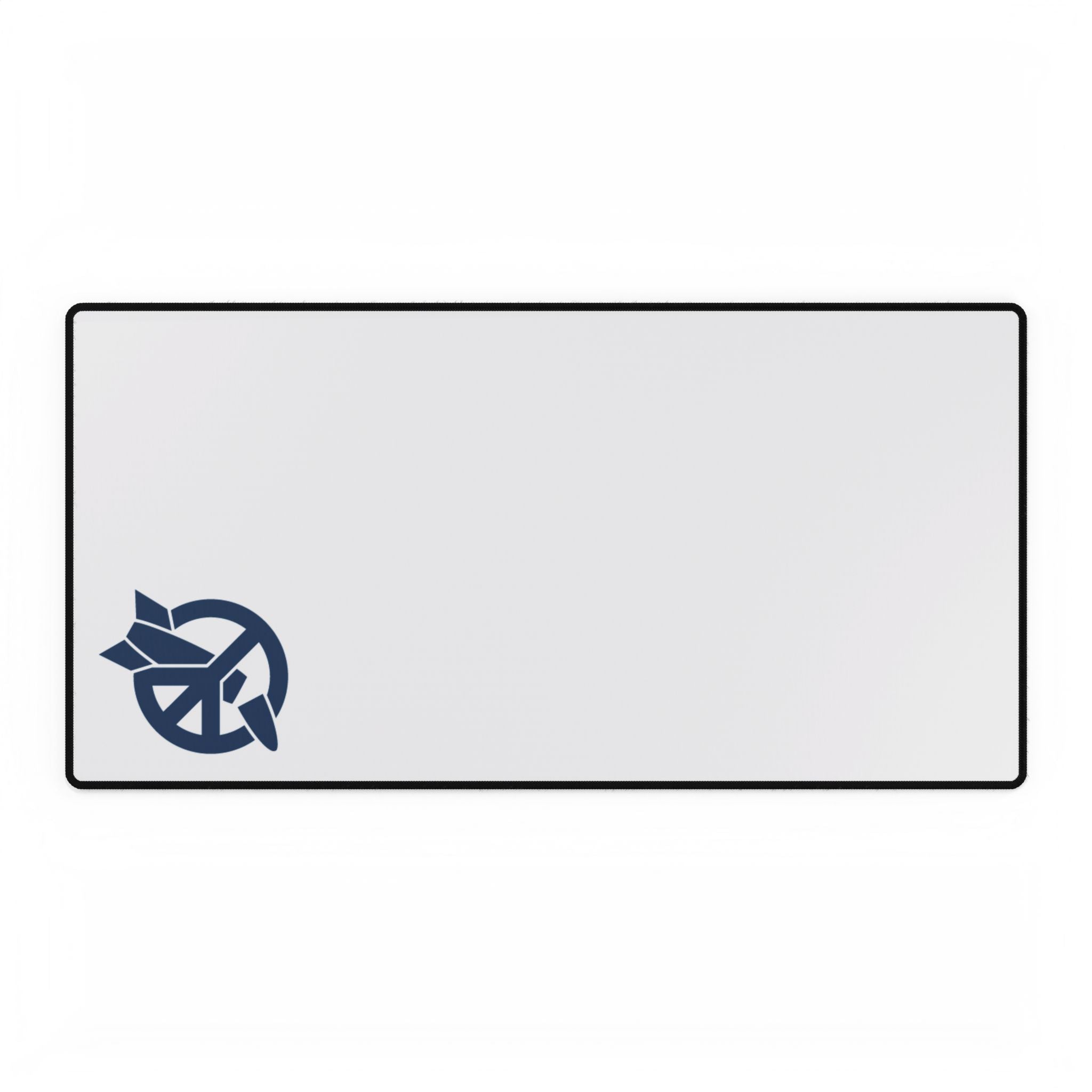 ICAN Desk Mat