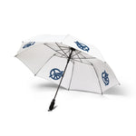 Load image into Gallery viewer, Semi-Automatic Lightweight Foldable Umbrella

