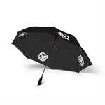 Load image into Gallery viewer, Semi-Automatic Lightweight Foldable Umbrella
