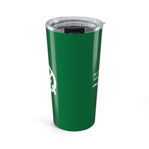 ICAN 20oz Tumbler