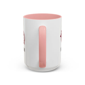 Accent Coffee Mug