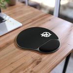 Load image into Gallery viewer, ICAN Ergonomic Mouse Pad with Wrist Rest
