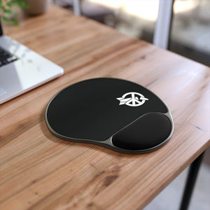ICAN Ergonomic Mouse Pad with Wrist Rest