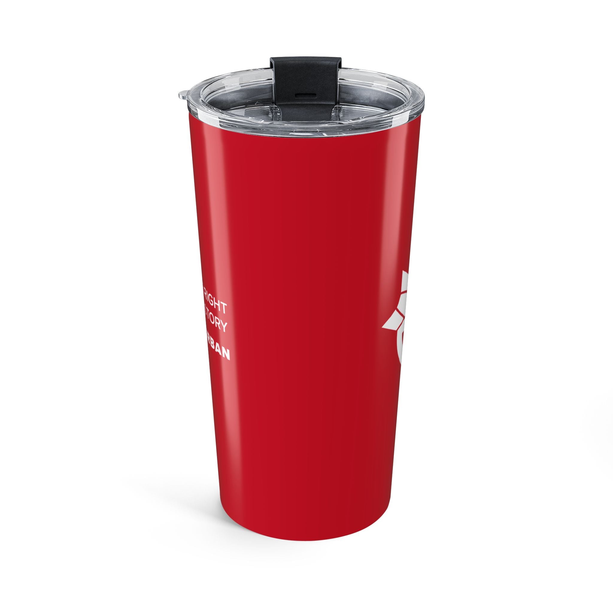 ICAN 20oz Tumbler
