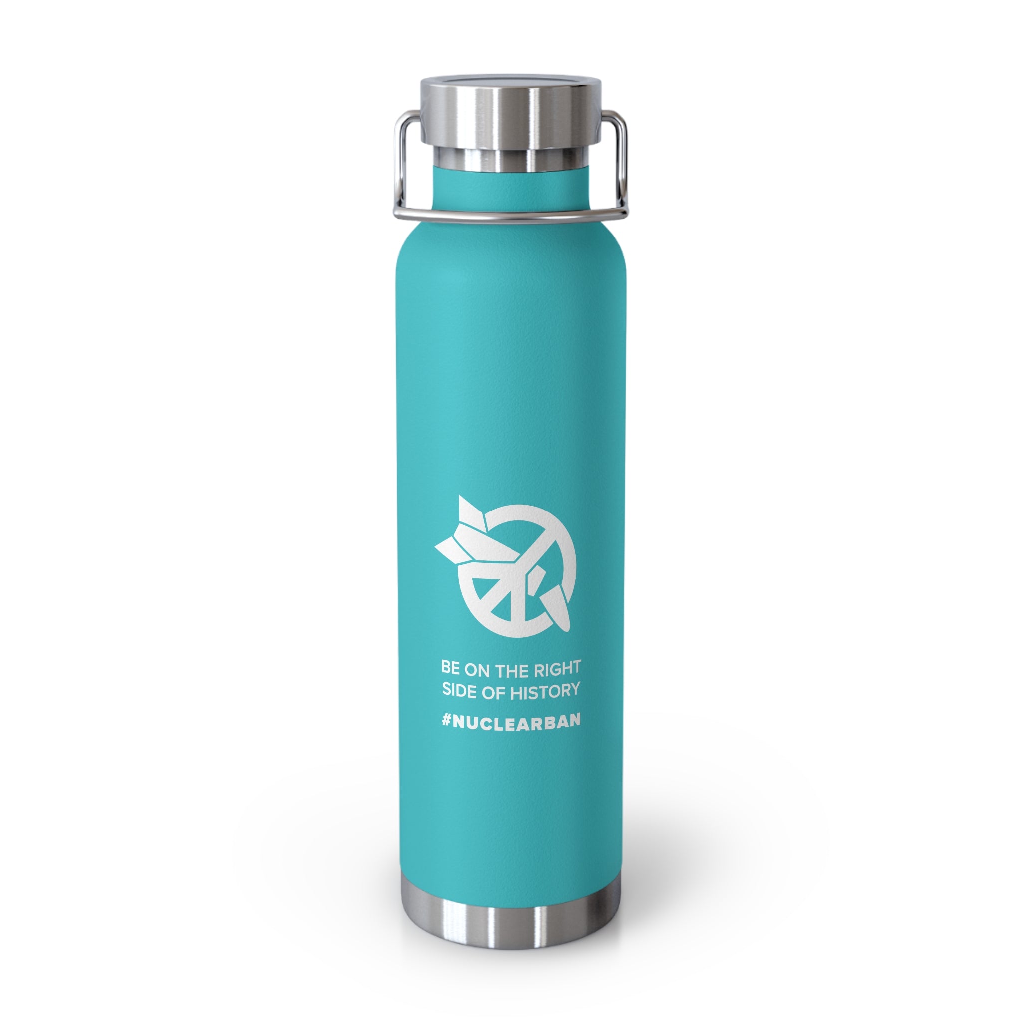 ICAN Insulated Water Bottle