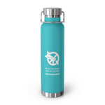 Load image into Gallery viewer, ICAN Insulated Water Bottle

