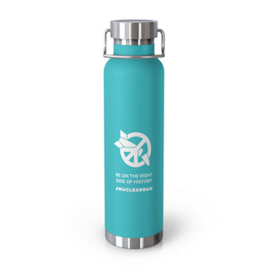 ICAN Insulated Water Bottle