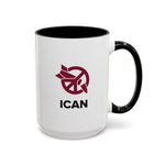 Load image into Gallery viewer, Accent Coffee Mug
