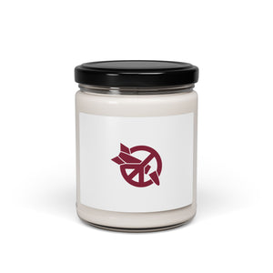 Scented Soy Candle - Eco-Friendly