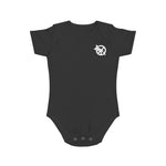 Load image into Gallery viewer, Newborn Short Sleeve Bodysuit

