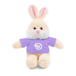 Load image into Gallery viewer, Stuffed Animals with ICAN Tee
