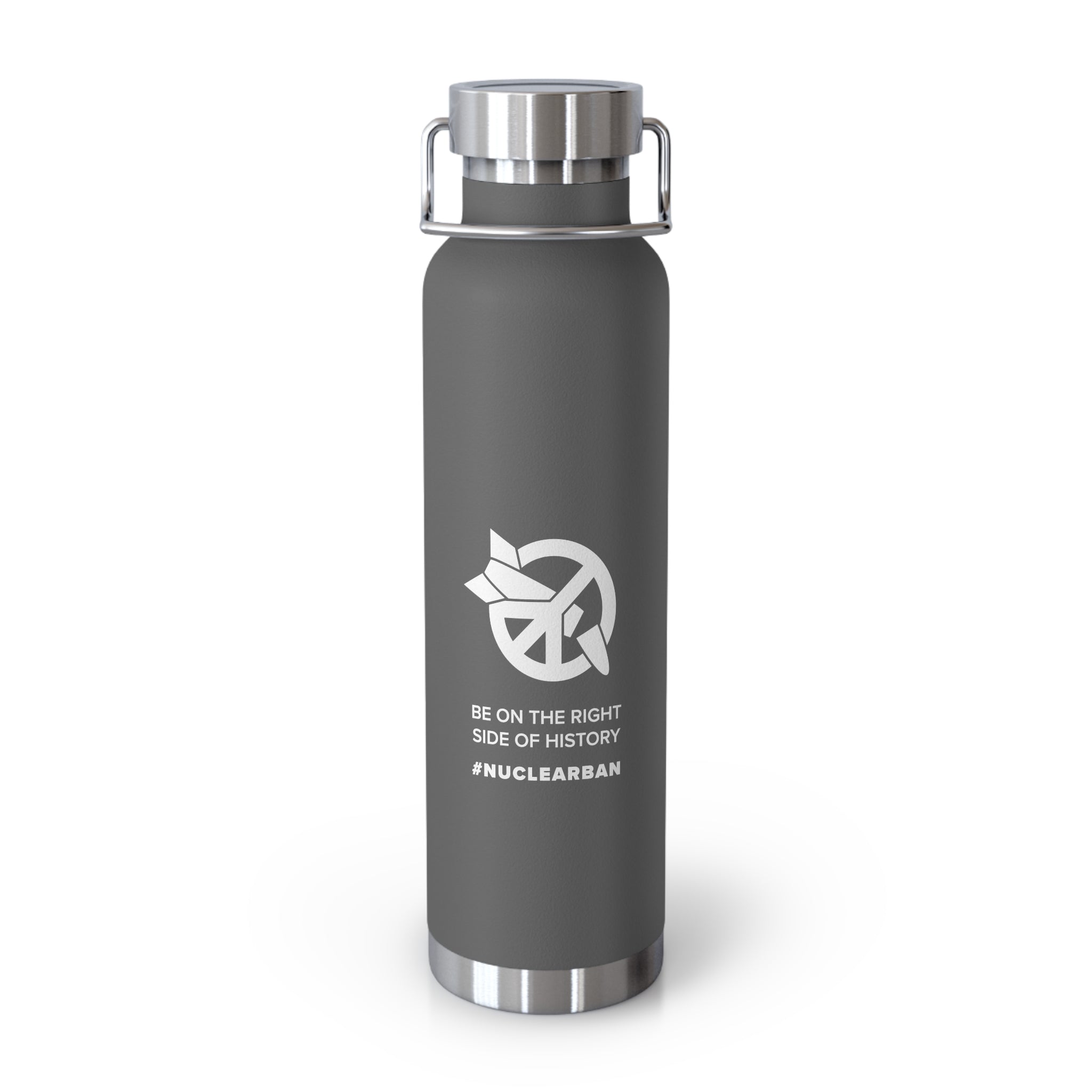 ICAN Insulated Water Bottle