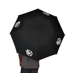 Load image into Gallery viewer, Semi-Automatic Lightweight Foldable Umbrella
