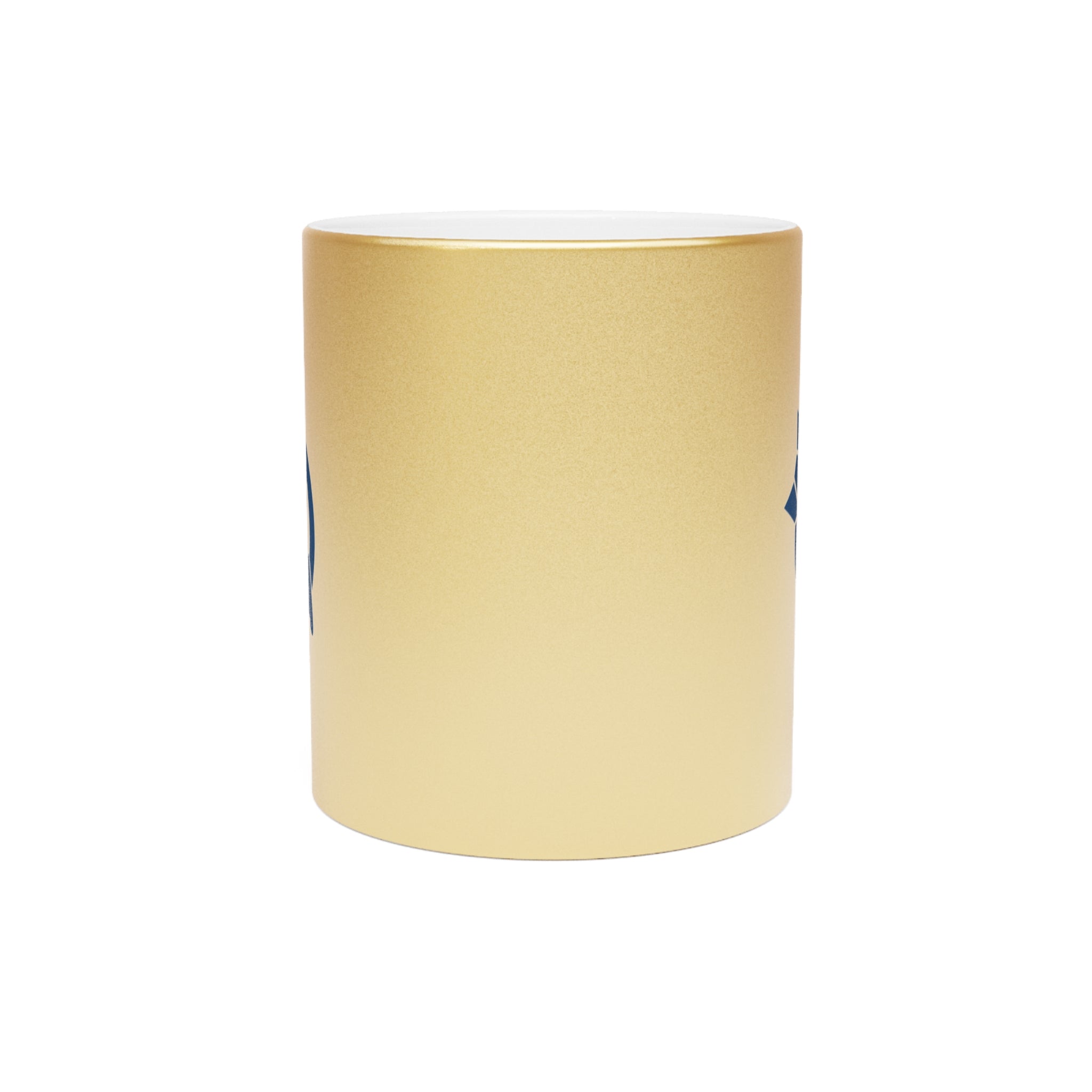 Metallic Mug
