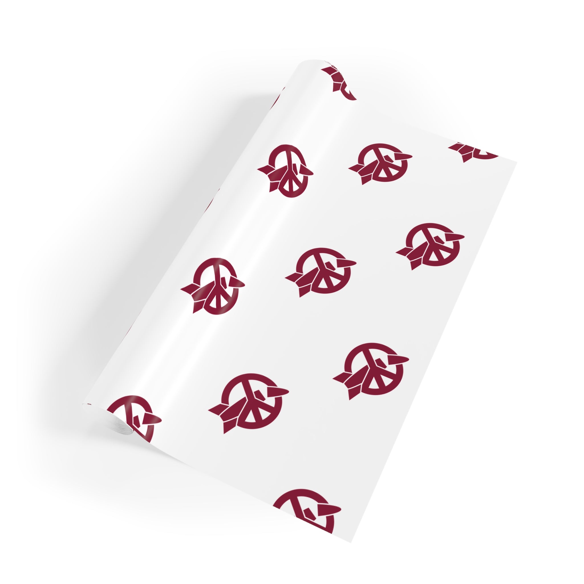ICAN Gift Wrap Paper