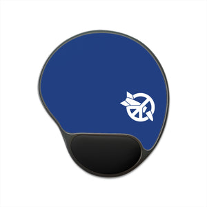 ICAN Ergonomic Mouse Pad with Wrist Rest