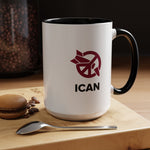 Load image into Gallery viewer, Accent Coffee Mug

