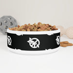 Load image into Gallery viewer, ICAN Pet Bowl for Dogs and Cats
