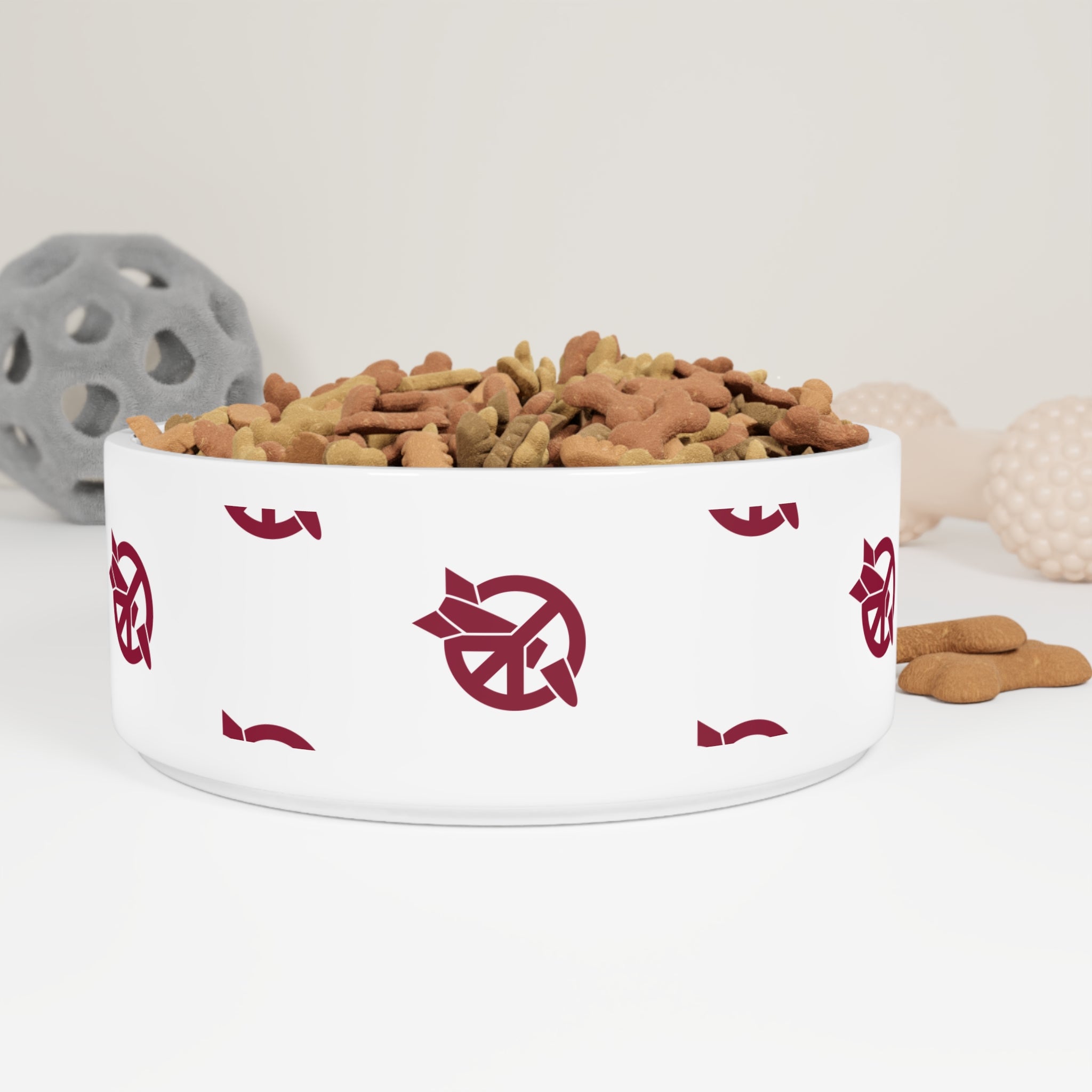 ICAN Pet Bowl for Dogs and Cats