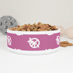 Load image into Gallery viewer, ICAN Pet Bowl for Dogs and Cats
