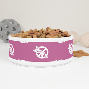 ICAN Pet Bowl for Dogs and Cats