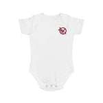 Load image into Gallery viewer, Newborn Short Sleeve Bodysuit
