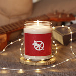 Load image into Gallery viewer, Scented Soy Candle - Eco-Friendly
