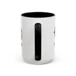Load image into Gallery viewer, Accent Coffee Mug
