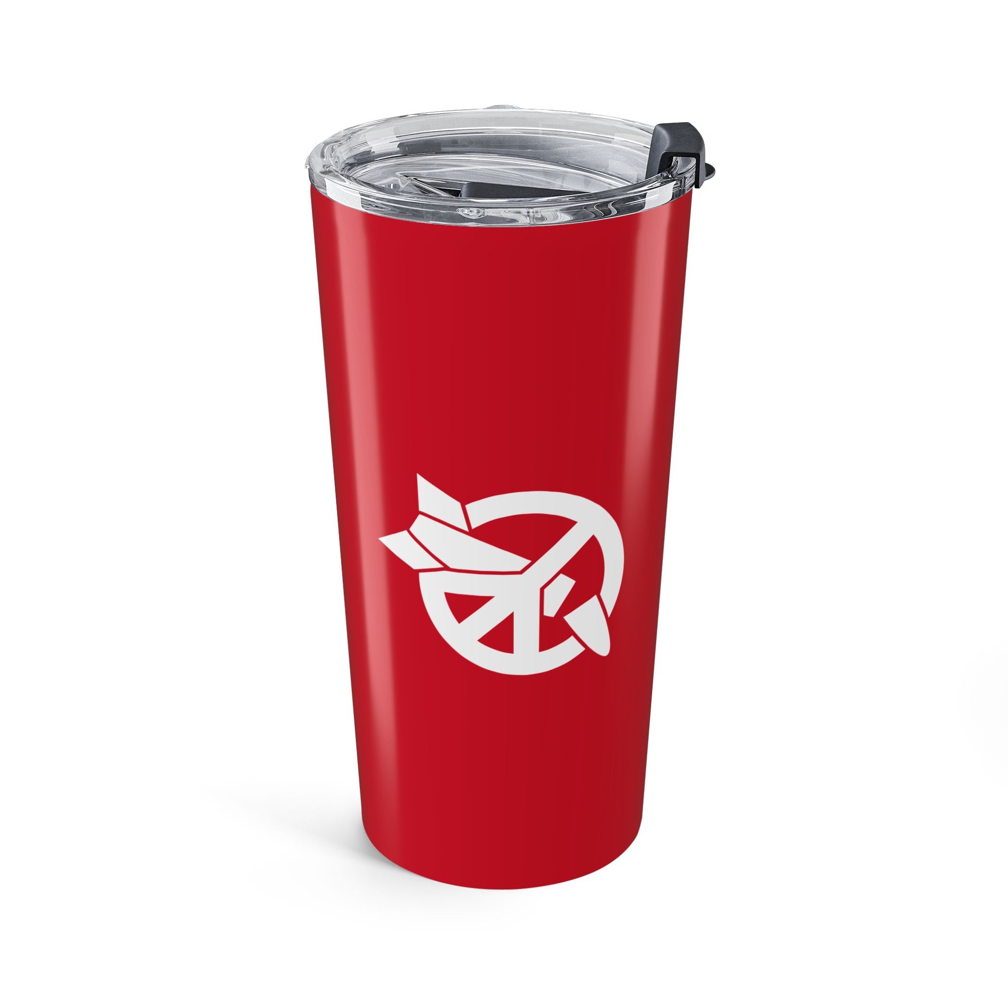 ICAN 20oz Tumbler