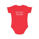 Load image into Gallery viewer, Newborn Short Sleeve Bodysuit
