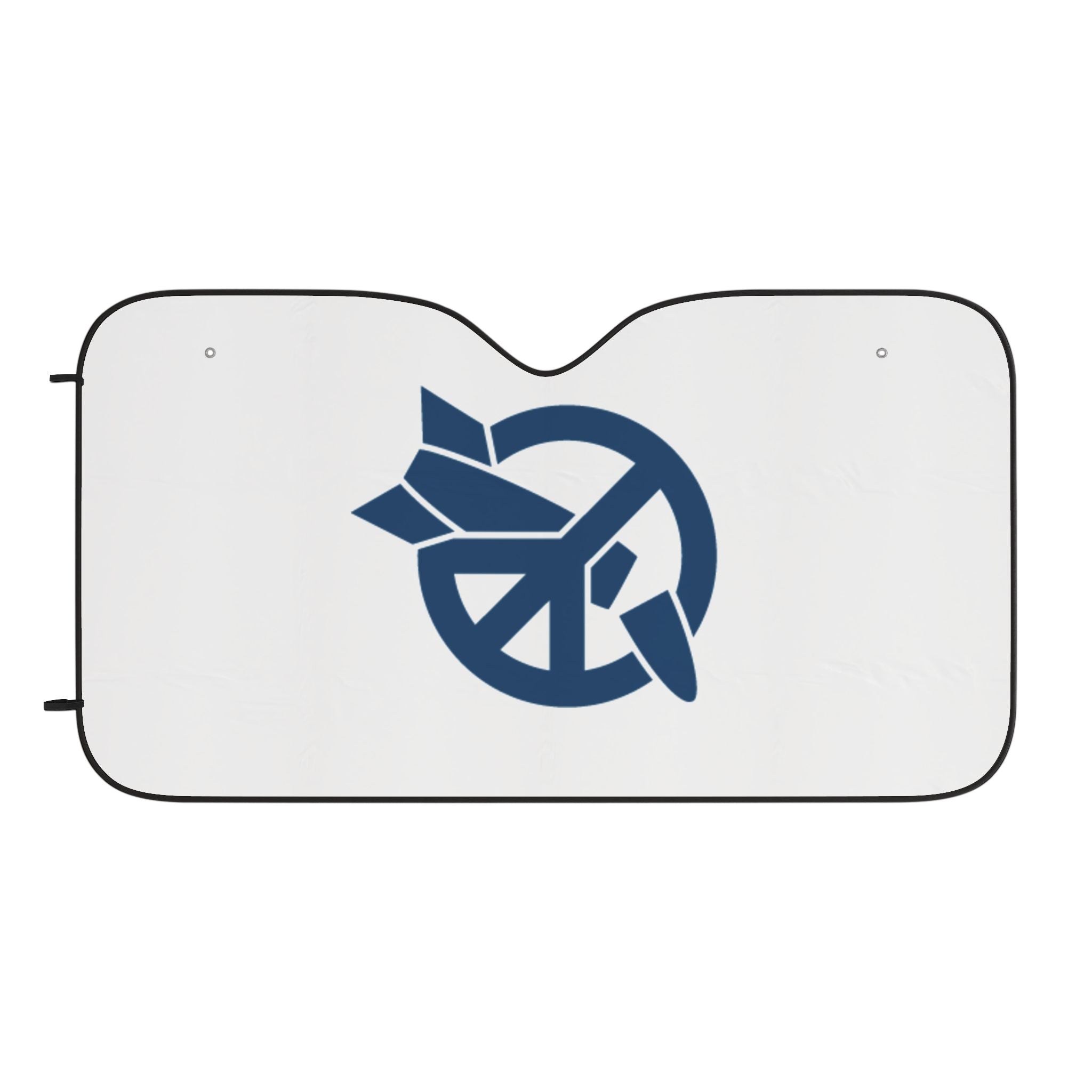 ICAN Car Sun Shade