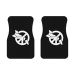 Load image into Gallery viewer, ICAN Car Mats - Front
