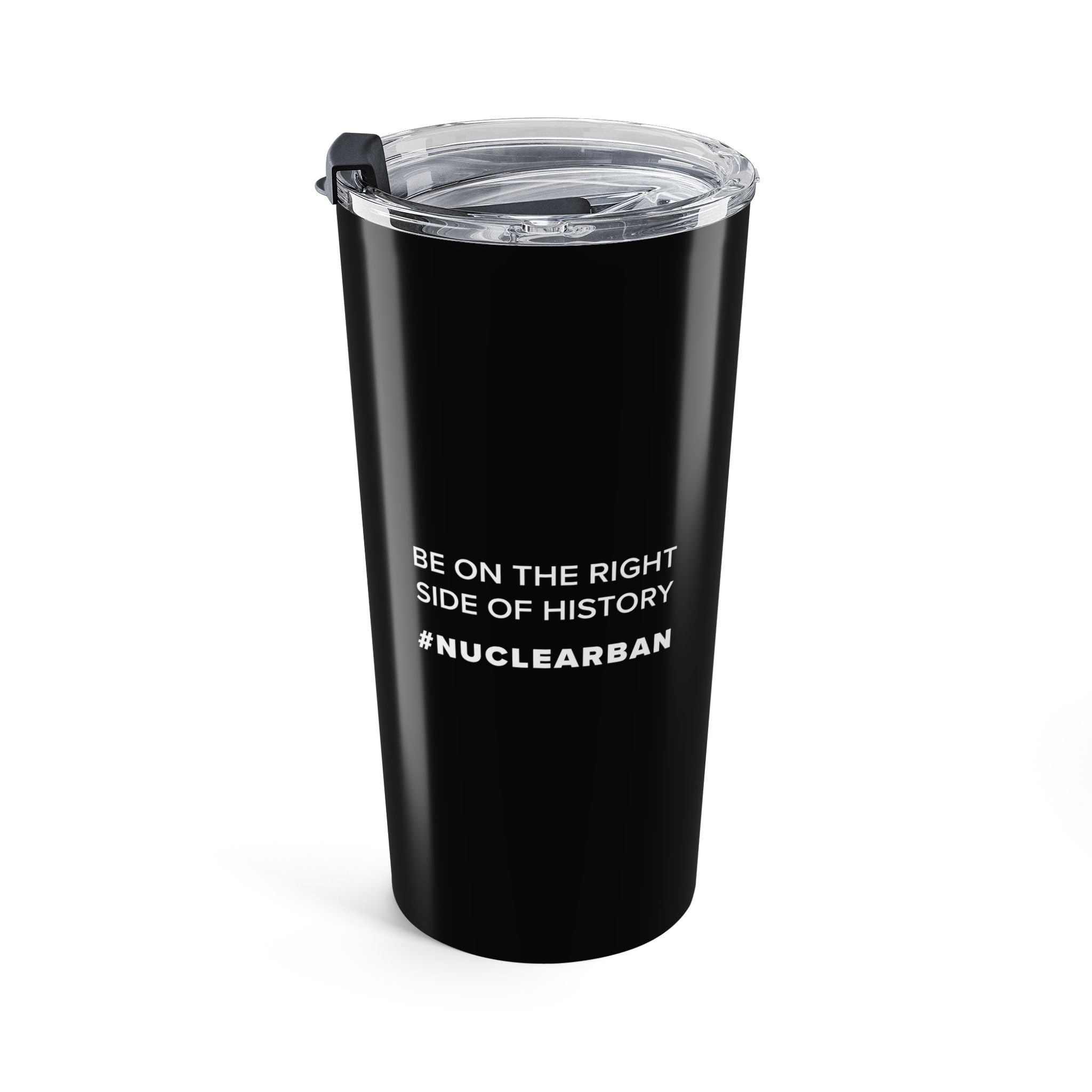 ICAN 20oz Tumbler