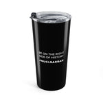 Load image into Gallery viewer, ICAN 20oz Tumbler
