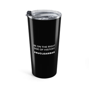 ICAN 20oz Tumbler