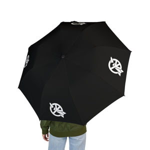 Semi-Automatic Lightweight Foldable Umbrella