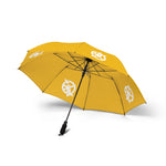 Load image into Gallery viewer, Semi-Automatic Lightweight Foldable Umbrella
